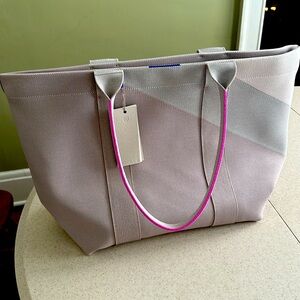 Beautiful lilac haze Rothys Essential tote